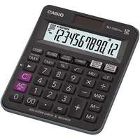 Casio CASIO "MJ-120D PLUS" 12 számjegyes asztali számológép