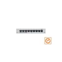 Zyxel ZyXEL ES-108Av3 8port 10/100Mbps LAN nem menedzselhető asztali Switch