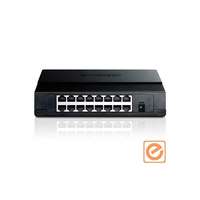 TP-Link TP-Link TL-SF1016D 16port 10/100Mbps LAN nem menedzselhető asztali Switch