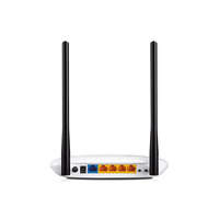 TP-Link TP-Link TL-WR841N 300 Mb/s Vezeték nélküli N-es Router