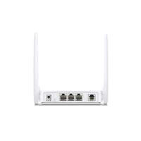 Mercusys Mercusys MW300D vezetéknélküli router Ethernet Egysávos (2,4 GHz) 4G Fehér