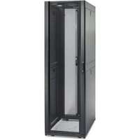 APC APC 42U NetShelter SX 600x1070 19&#039;&#039; fekete rack szekrény