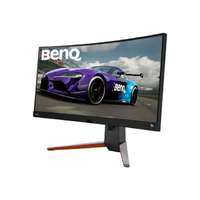 BenQ Benq EX3415R 86,4 cm (34") 3440 x 1440px UltraWide Quad HD LED Fekete, Szürke monitor