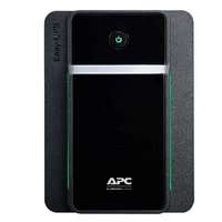 APC APC Back-UPS BVX1200LI (IEC) 1200VA (650 W) 230V, LINE-INTERACTIVE szünetmentes , AVR, torony