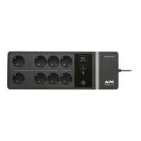 APC APC Back-UPS BE650G2-G (ES) (2+6 Schuko) 650VA (400 W) 230V Power-Saving OFFLINE szünetmentes táp...