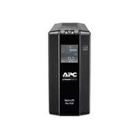 APC APC Back-UPS Pro BR900MI (6 outlets) 900VA (540 W) LCD 230V LINE-INTERACTIVE szünetmentes tápegys...