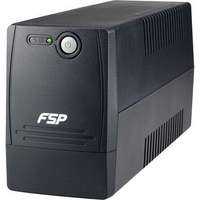 FSP FSP FP1000 1000VA 600W szünetmentes tápegység