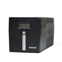 Kstar KSTAR Micropower 1500VA USB, LCD - Line-interaktiv Szünetmentes táp
