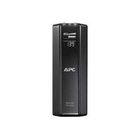 APC APC BR1500G-FR APC Power Saving Back-UPS RS 1500 230V CEE 7/5, (FR/PL)