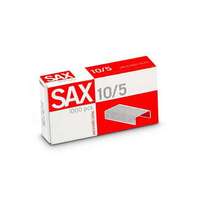 Sax Sax No.10 tűzőkapocs (1000 db/doboz)