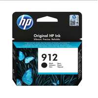HP HP 3YL80AE 300 oldal fekete eredeti tintapatron