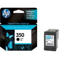 HP HP CB335E (350) 200 oldal fekete eredeti tintapatron