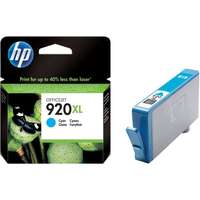 HP HP CD972AE (920XL) 700 oldal cián eredeti tintapatron