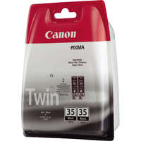 Canon Canon 1509B012 tintapatron 2 dB Eredeti Fekete