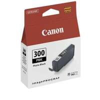 Canon Canon PFI-300 tintapatron 1 dB Eredeti Fotó fekete