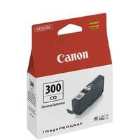 Canon Canon PFI-300 tintapatron 1 dB Eredeti Fekete