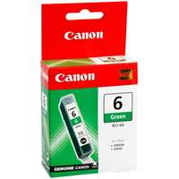 Canon Canon BCI-6G tintapatron 1 db Eredeti Zöld