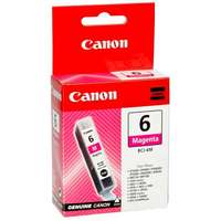 Canon Canon BCI-6M tintapatron 1 db Eredeti Magenta