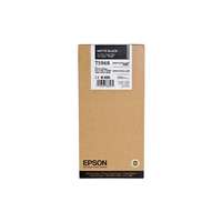 Epson Epson Tintapatron Matte Black T596800 UltraChrome HDR 350 ml