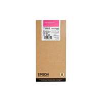 Epson Epson Tintapatron Vivid Magenta T596300 UltraChrome HDR 350 ml