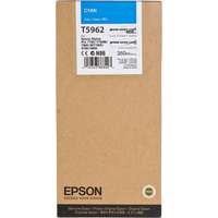 Epson Epson Tintapatron Cyan T596200 UltraChrome HDR 350 ml