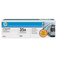 Toner HP CB435AD No.35A Black Dupla lézertoner eredeti 2x1,5K