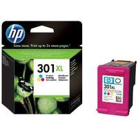 HP HP CH564EE (301XL) 330 lap színes eredeti tintapatron