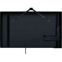 Logitech Logitech 939-001656 XL, 700 × 83 × 16 mm fekete tv konzol meetup termékhez