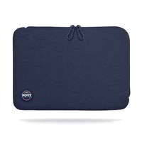 Port Designs Port Designs Torino II notebook táska 35,6 cm (14") Védőtok Kék
