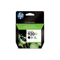 HP HP CD975AE (920XL) 1200 lap fekete eredeti tintapatron