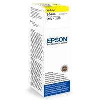 Epson EPSON T6644 Yellow 70ml (Eredeti) Tinta