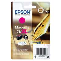 Epson EPSON T1633 6,5ml 16XL magenta eredeti tintapatron