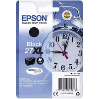 Epson EPSON T2711 17,7ml fekete eredeti tintapatron