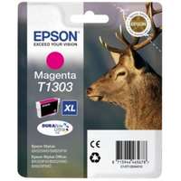 Epson EPSON T1303 10,1ml magenta eredeti tintapatron