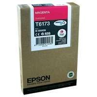 Patron Epson T6173 Tintapatron Magenta 7.000 oldal kapacitás, C13T617300