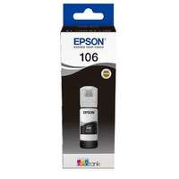 Epson Epson T00R1 Tinta Photo Black 70ml No.106 , C13T00R140