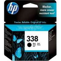 HP HP 8765A (338) 480 lap fekete eredeti tintapatron