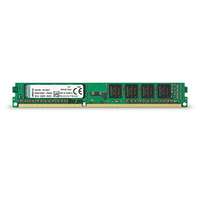 Kingston KINGSTON DDR3 4GB 1600MHz CL11 DIMM Single Rank x8 zöld memória