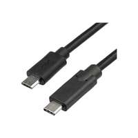Micro Akyga AK-USB-16 micro USB B (m) / USB type C (m) ver. 2.0 1.0m USB kábel