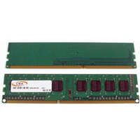 CSX CSX CSXO-D3-LO-1600-8GB-2KIT 8GB, DDR3, 1600Mhz memória kit (2x4GB)
