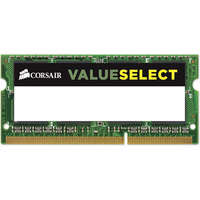 Corsair Corsair 8GB 1600MHz DDR3 SODIMM CL11 1.35V Single-channel notebook memória