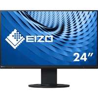 Eizo EIZO EV2460-BK 24" IPS LED Full HD fekete monitor
