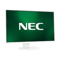 NEC NEC 60004650 Monitor NEC EA271Q 27inch, panel IPS, 2560x1440 QHD, DP/HDMI/DVI, white