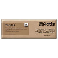 ACTIS Actis TH-542A festékkazetta 1 dB Kompatibilis Sárga