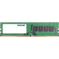 Patriot Patriot Memory 8GB DDR4 2666MHz memóriamodul 1 x 8 GB