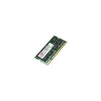 CSX Compustocx CSXD3SO1333-2R8-8GB memóriamodul 1 x 8 GB DDR3 1333 MHz
