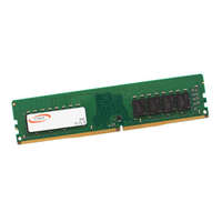 CSX Compustocx CSXD4LO2400-1R8-8GB memóriamodul 1 x 8 GB DDR4 2400 MHz