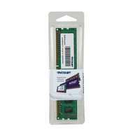 Patriot Patriot 8GB DDR3 1600MHz CL11 1.5V Single-channel memória