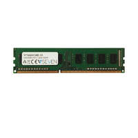 V7 V7 PC3-10600 4GB DDR3 1333MHZ CL9 1.5V memória