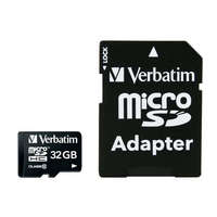 Verbatim Verbatim Premium 32 GB MicroSDHC Class 10